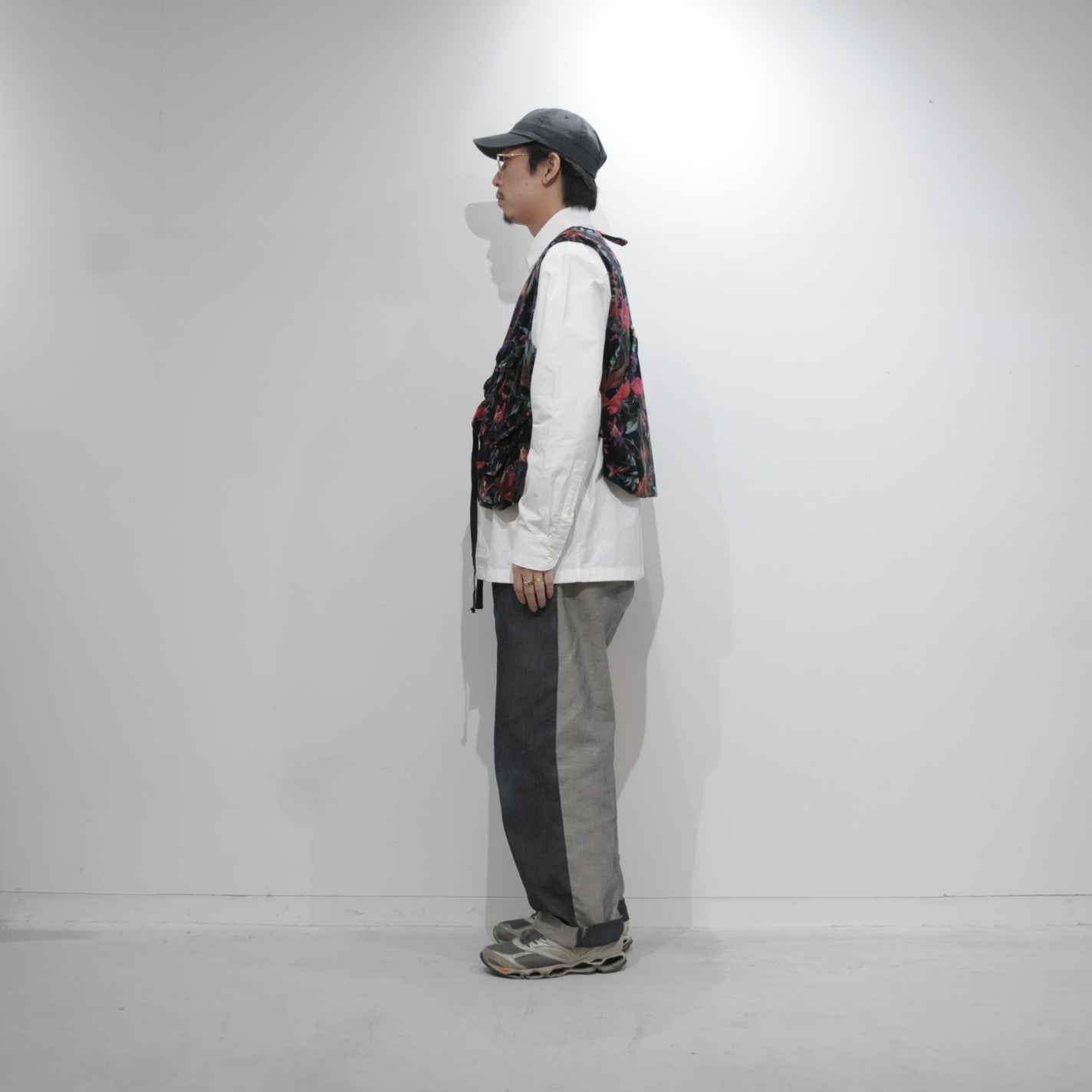 Fowl Vest