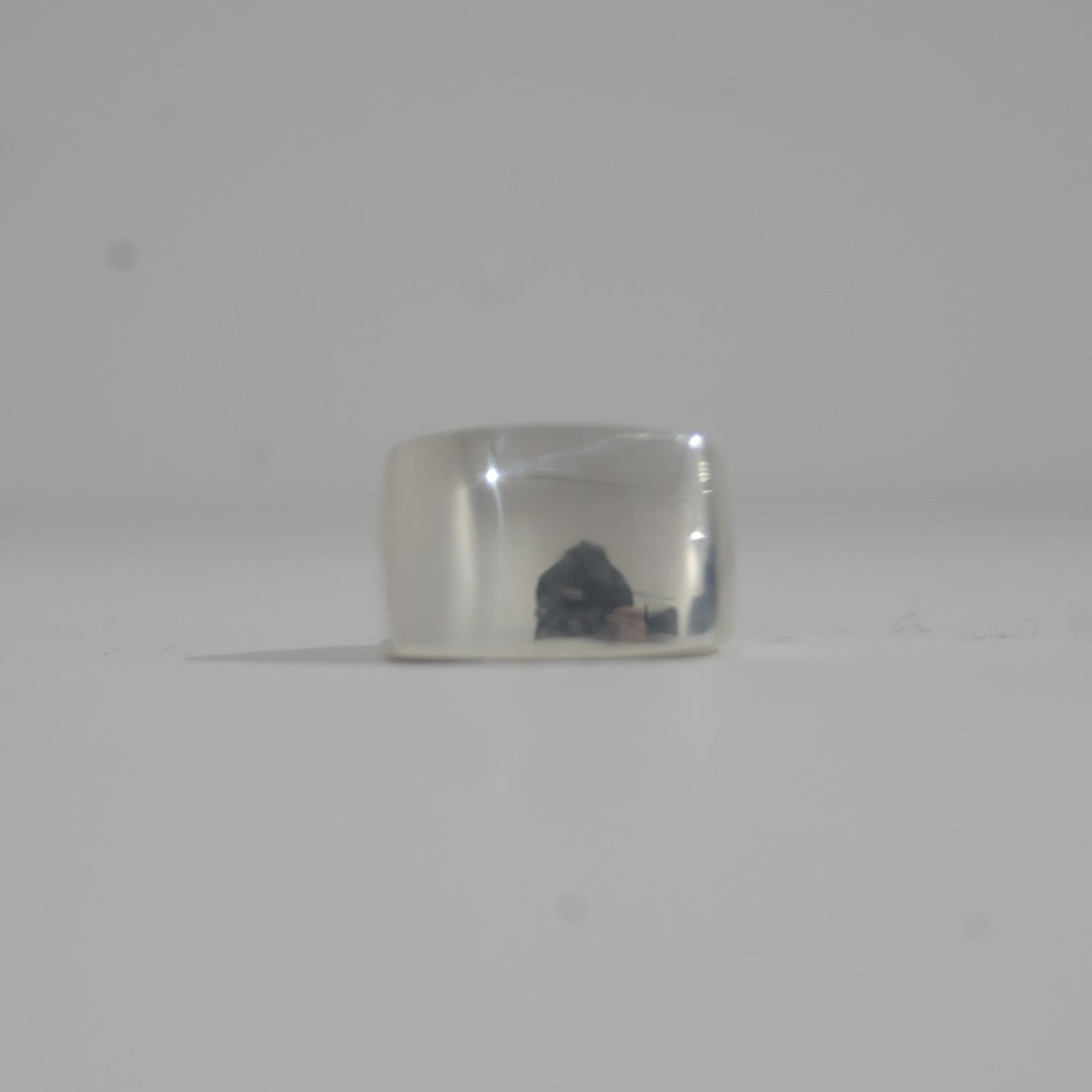 Mexican Jewelry Flat Ring #18
