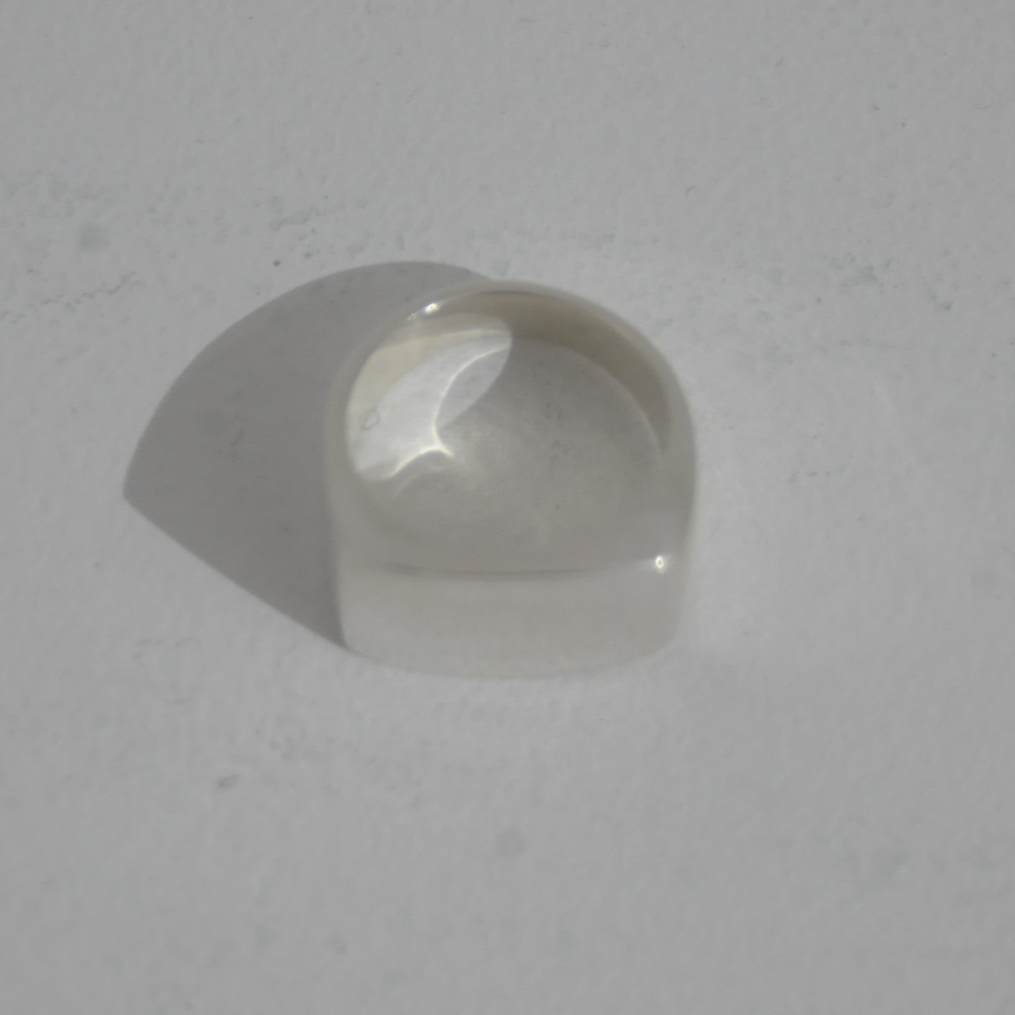 Mexican Jewelry Flat Ring #18