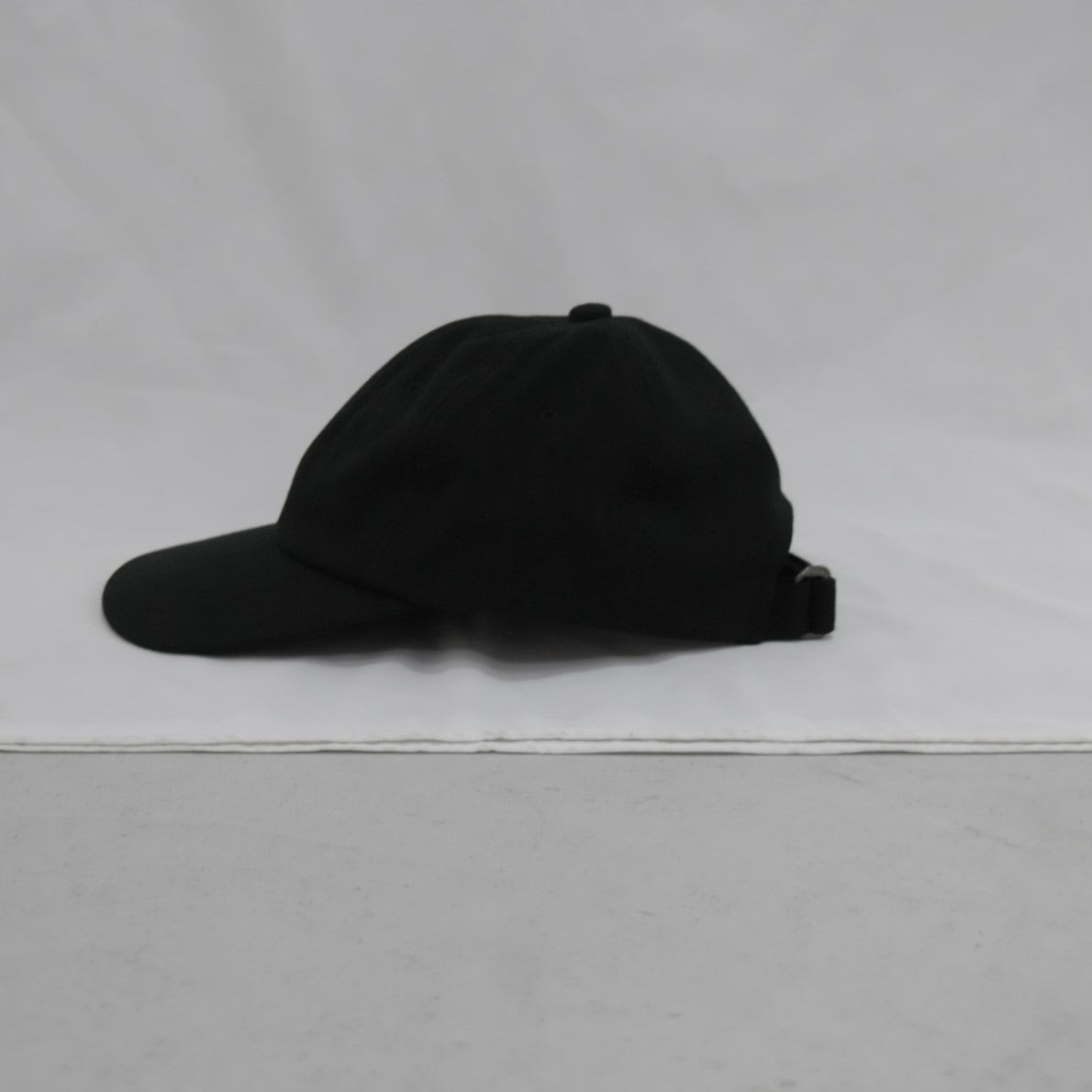 Gift Shop Cap - black
