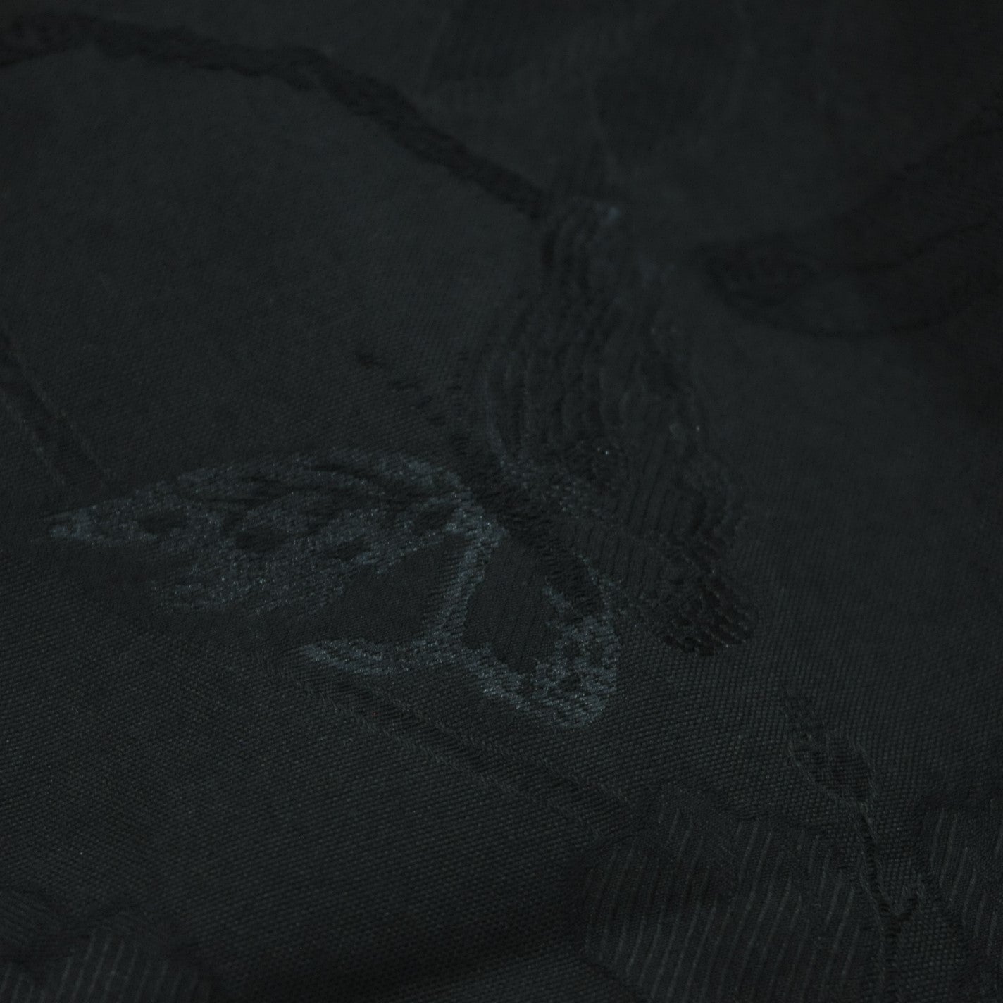 H.D.P. PANT - C/PE/PU PAPILLON JQ.
