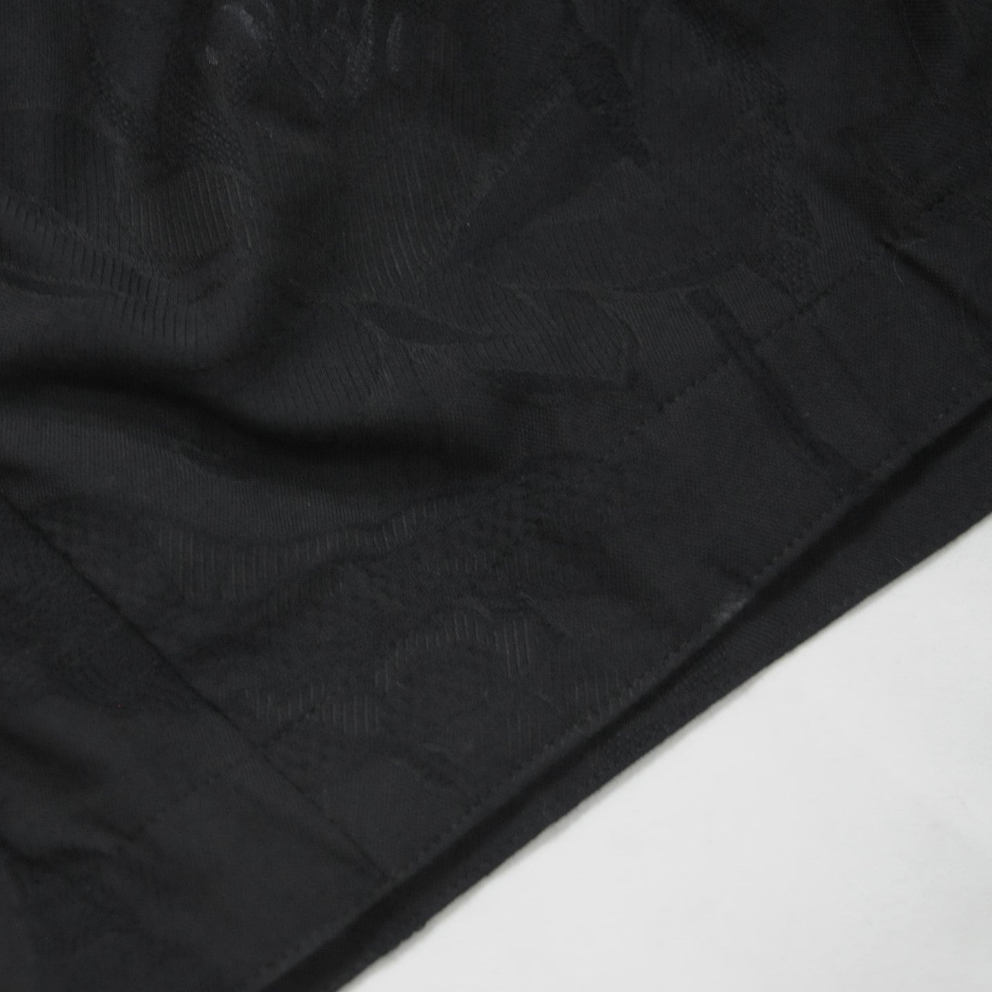 H.D.P. PANT - C/PE/PU PAPILLON JQ.