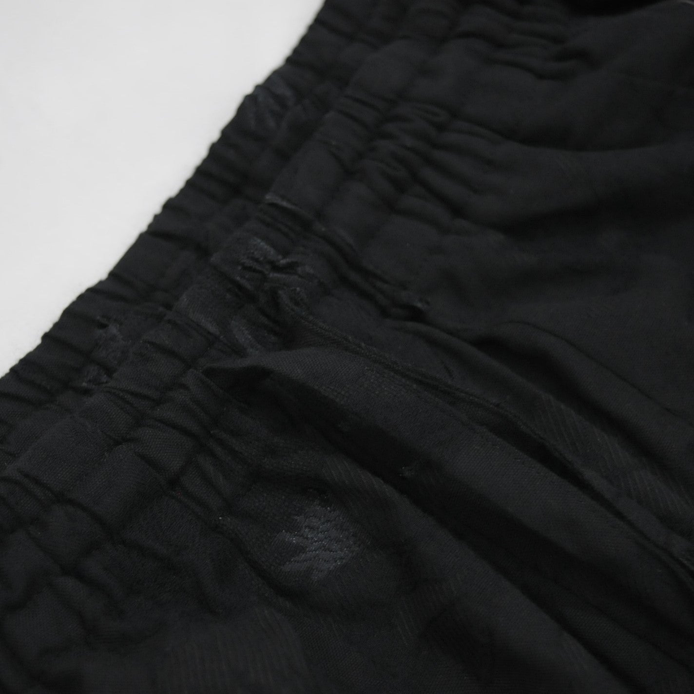 H.D.P. PANT - C/PE/PU PAPILLON JQ.