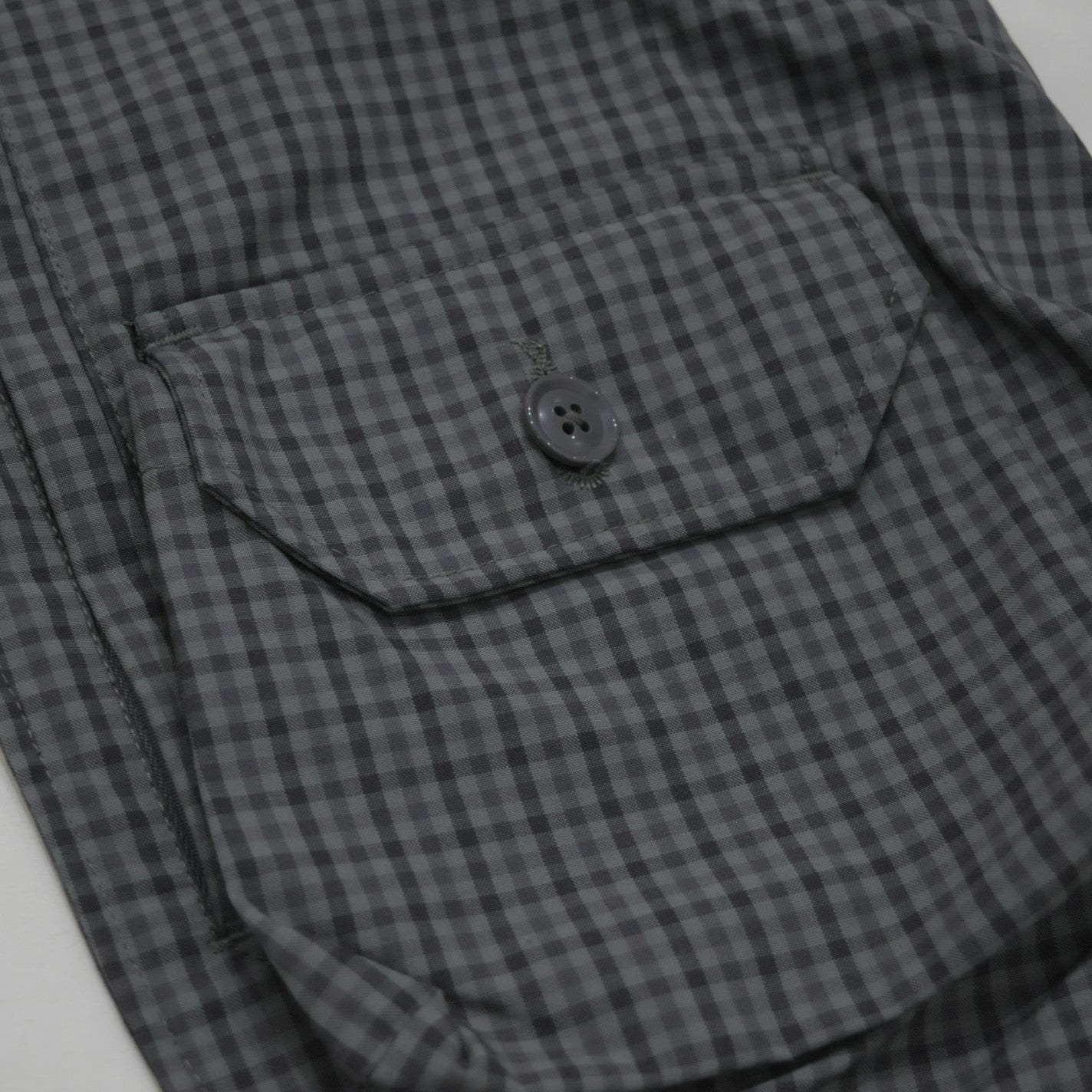 Shoulder Vest - Check