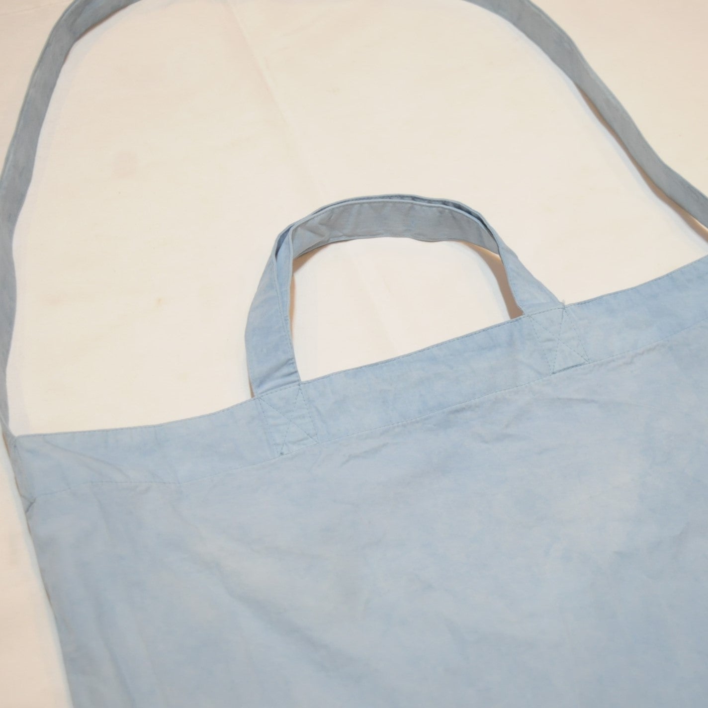 RESEARCHER BAG -skyblue