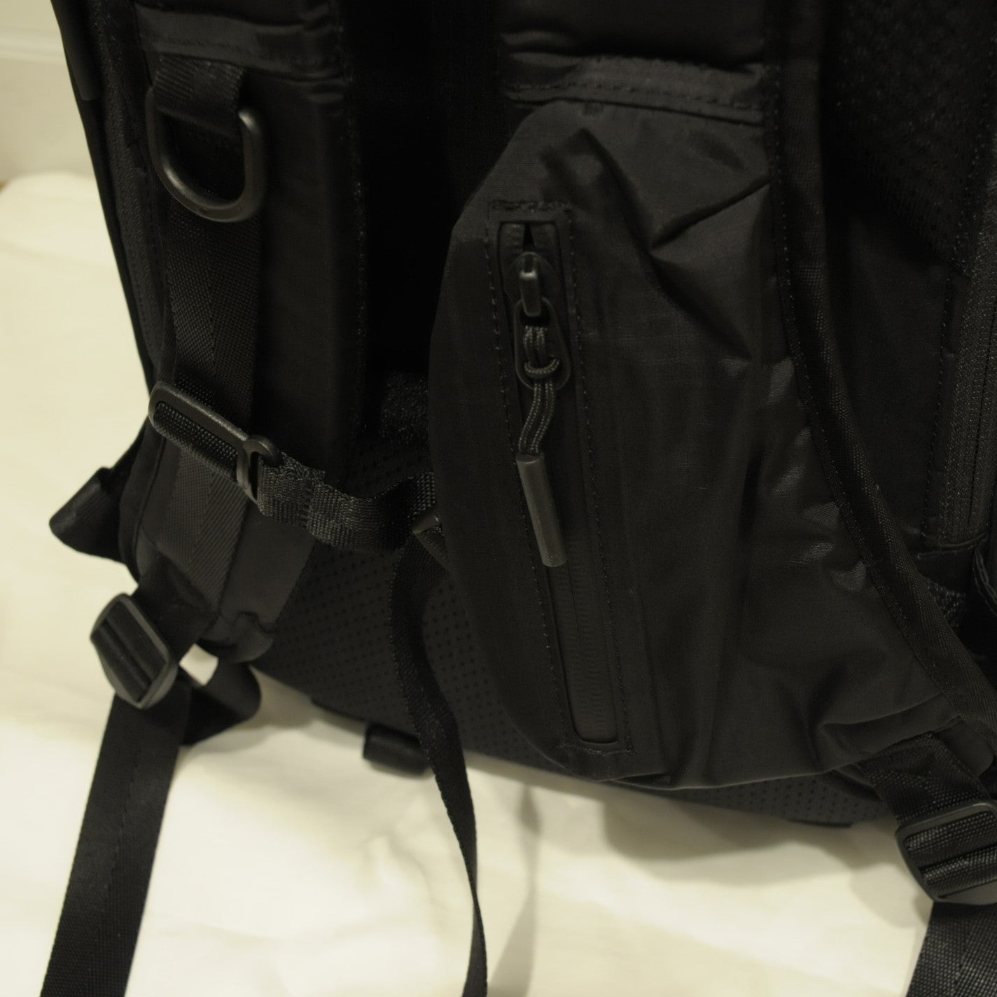 TO THE CORE Nylon Ripstop《受注商品》