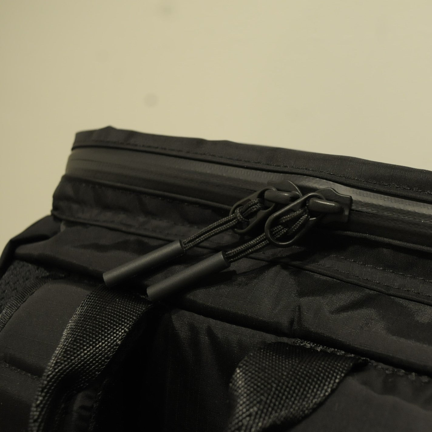 TO THE CORE Nylon Ripstop《受注商品》