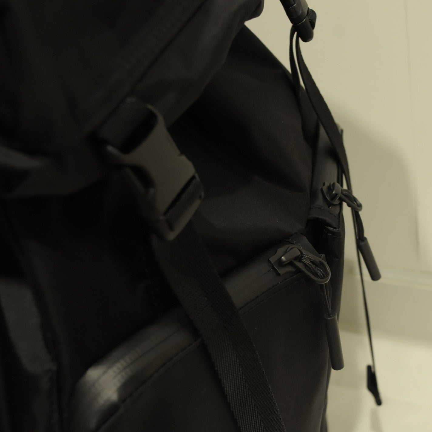 TO THE CORE Nylon Ripstop《受注商品》