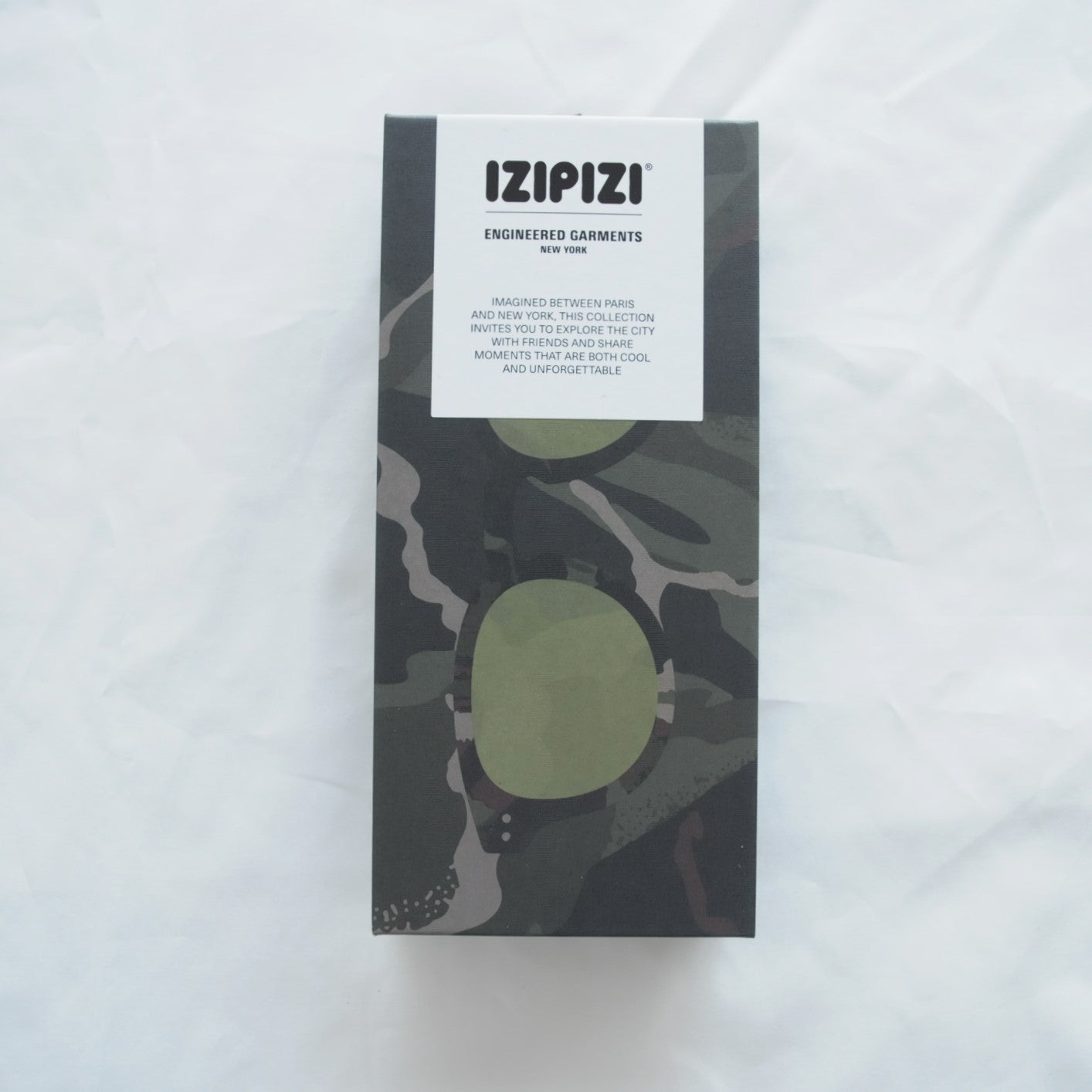 〈EG〉X〈IZIPIZI〉SUN - #C