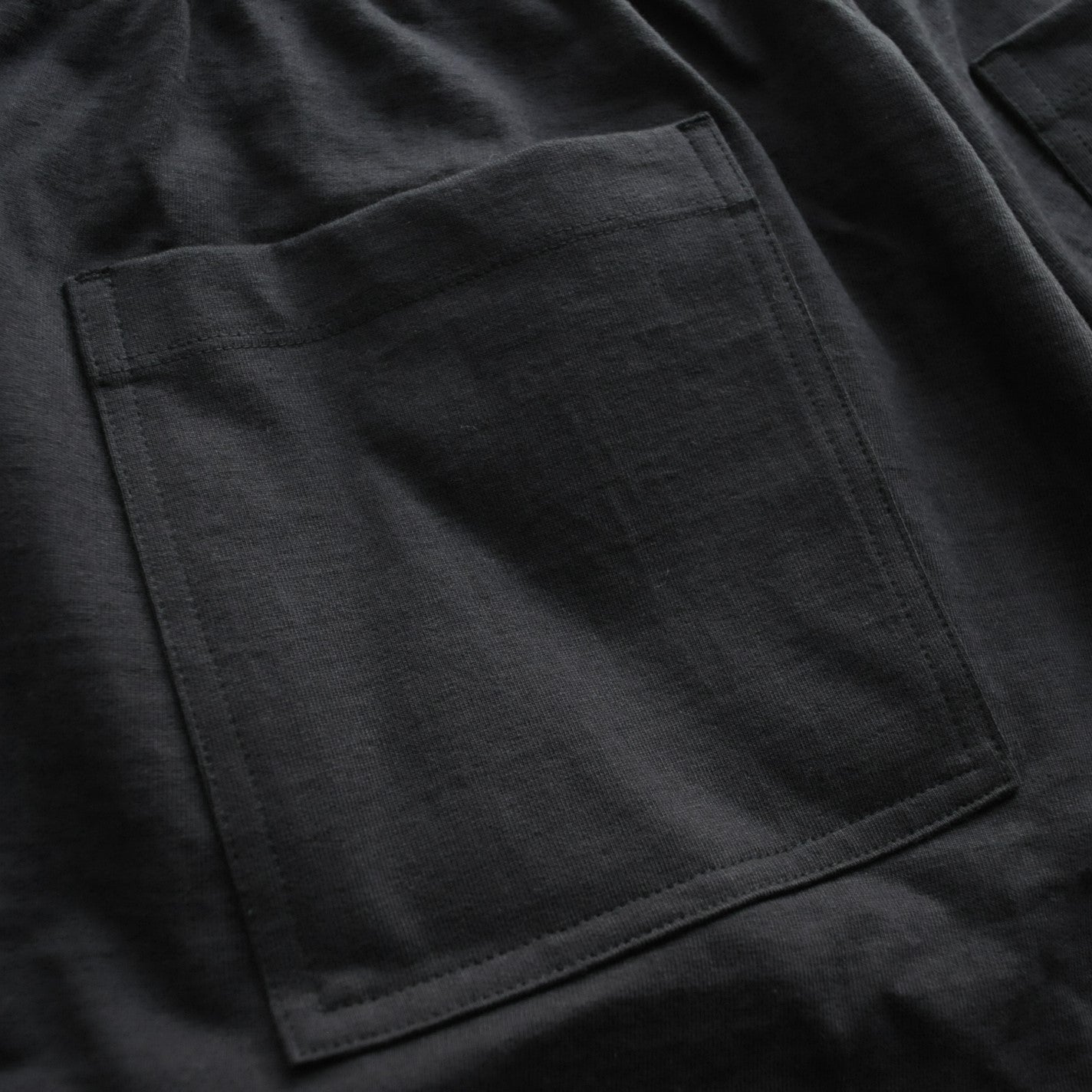 Shorts Black
