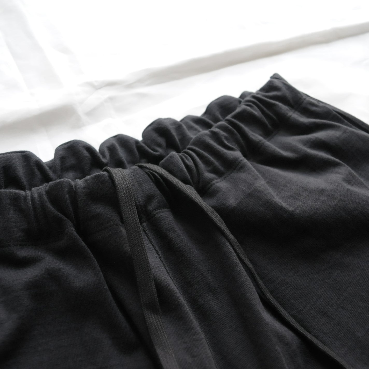 Shorts Black