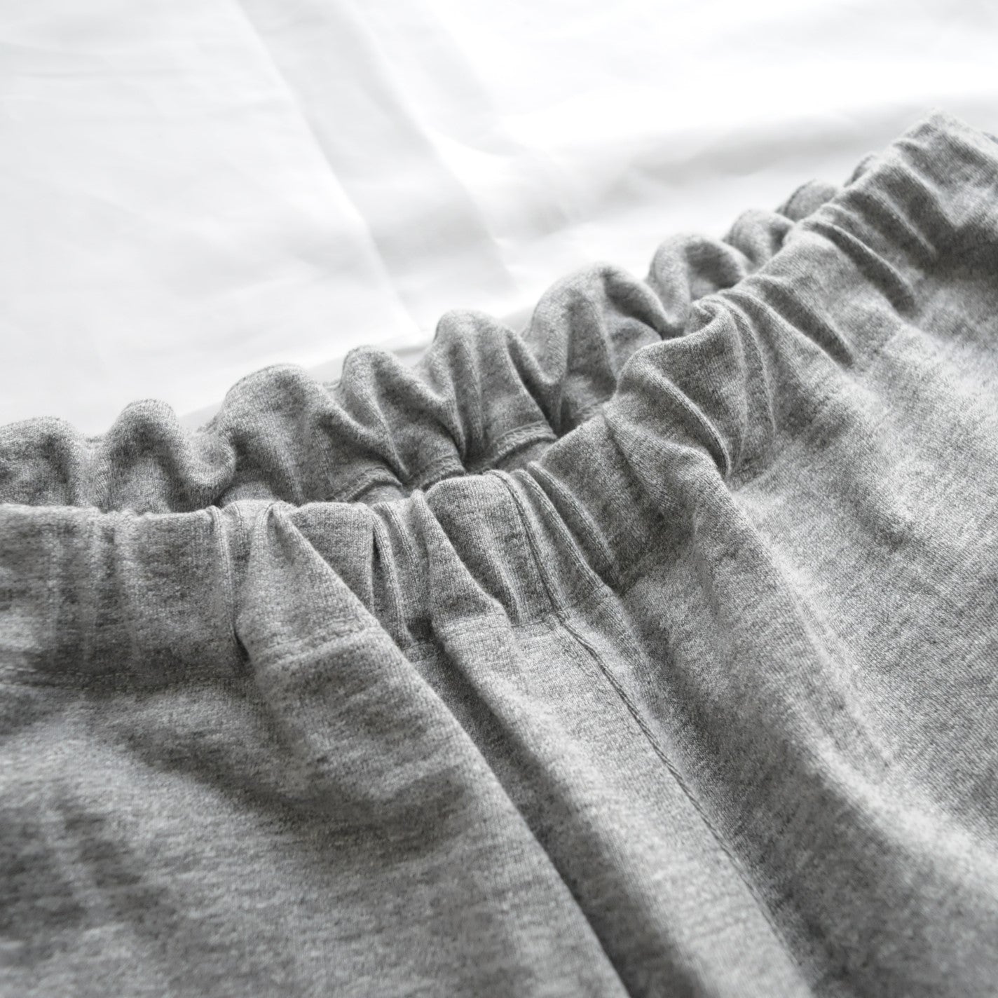 Shorts Gray