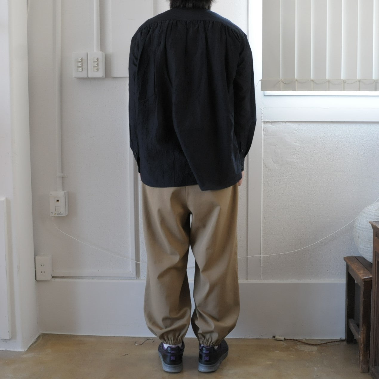 Cotton Silk Basic SH
