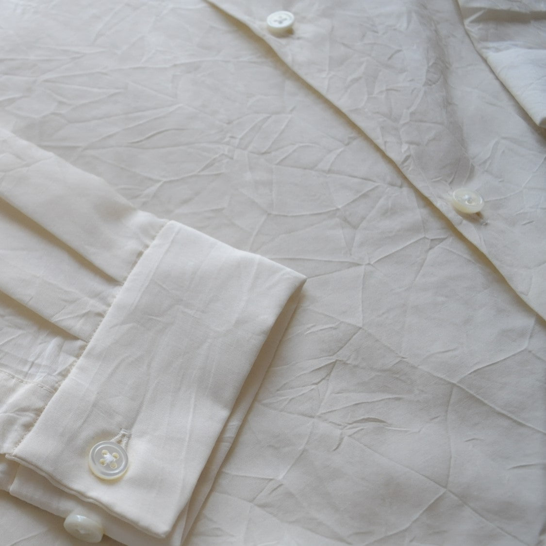 Cotton Silk Basic SH