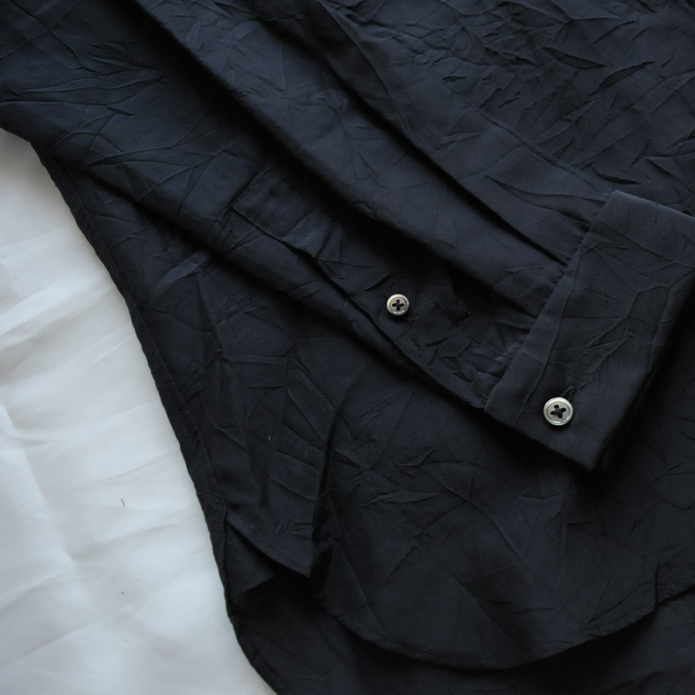 Cotton Silk Basic SH