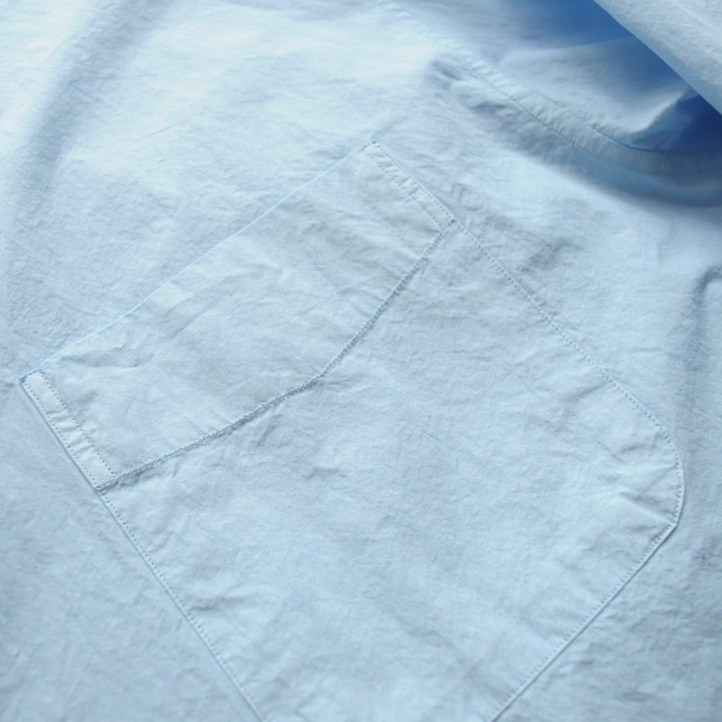 REGULAR COLLAR SHIRT