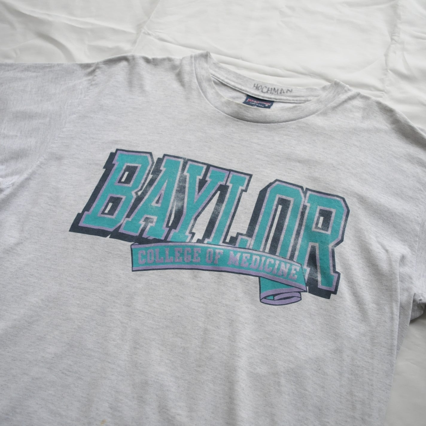 Baylor University T-shirts