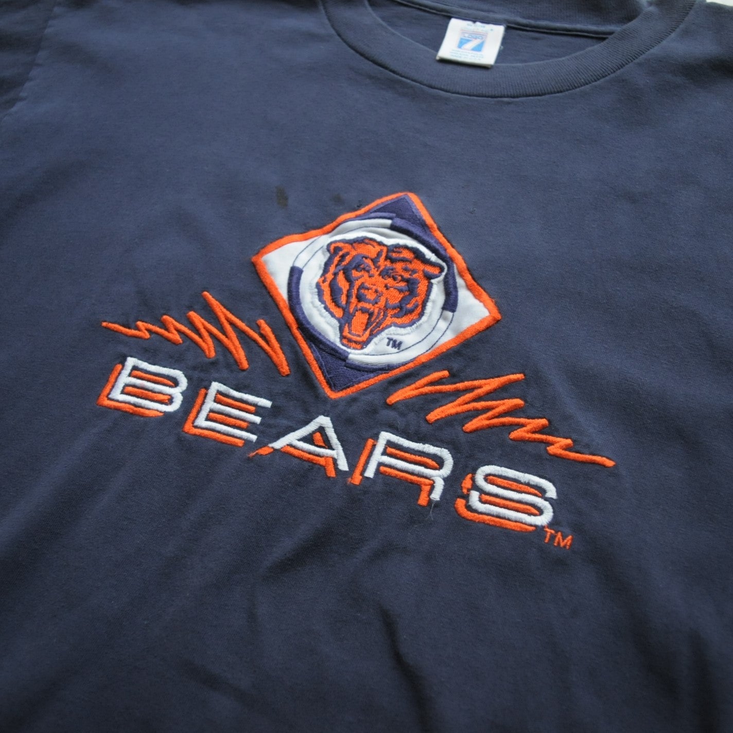 NFL Chicago Bears T-shirts
