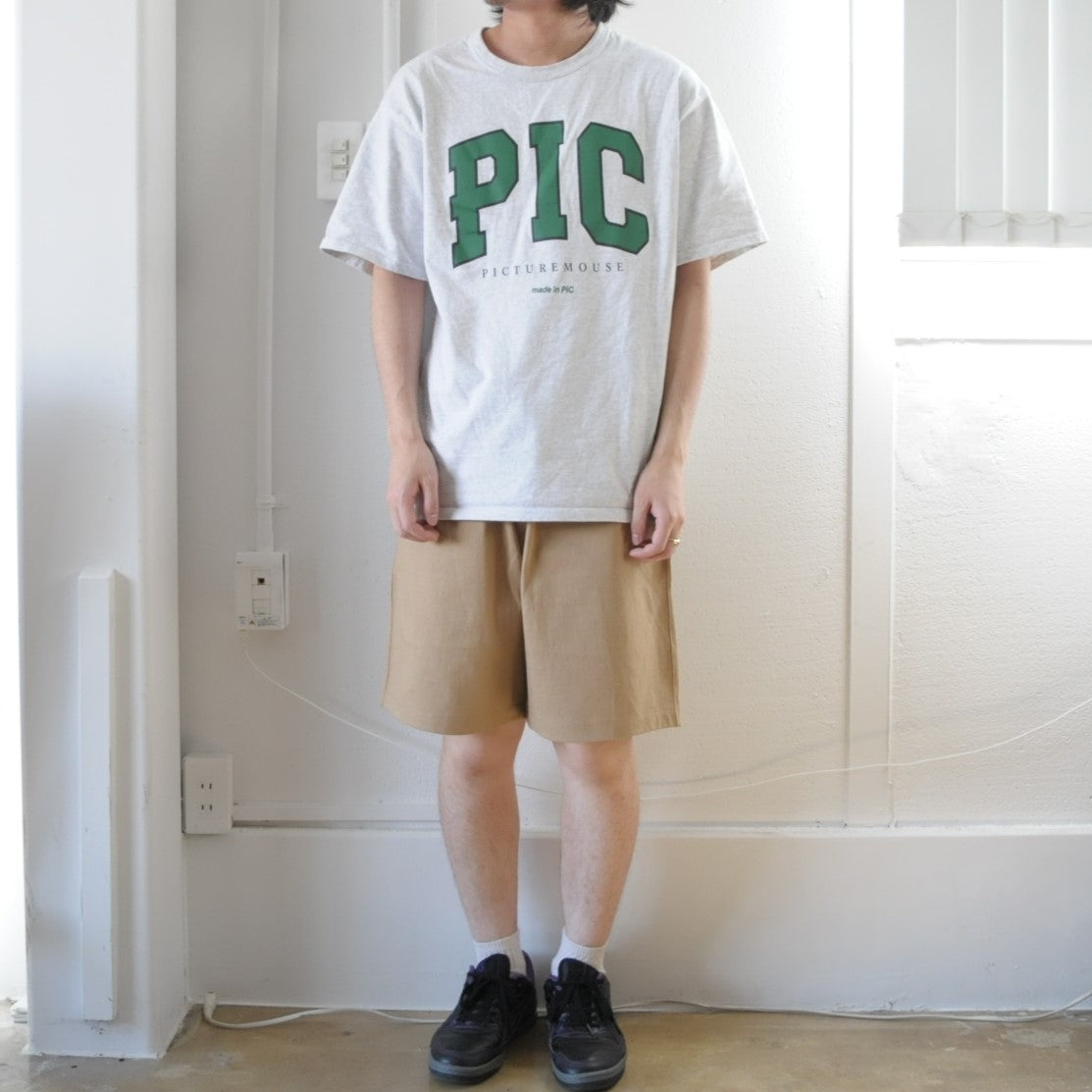 Shorts Beige