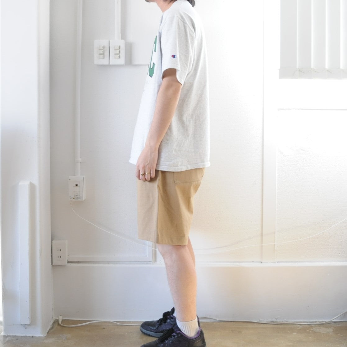 Shorts Beige