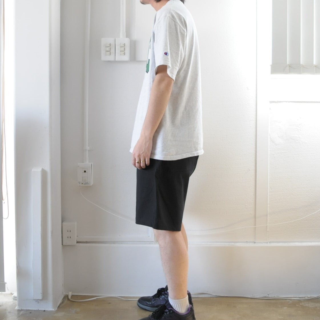 Shorts Black