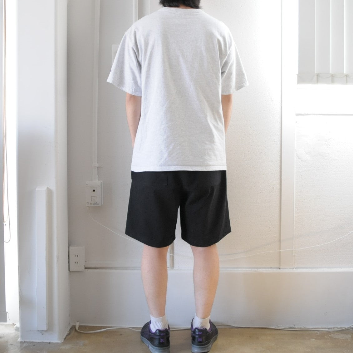 Shorts Black