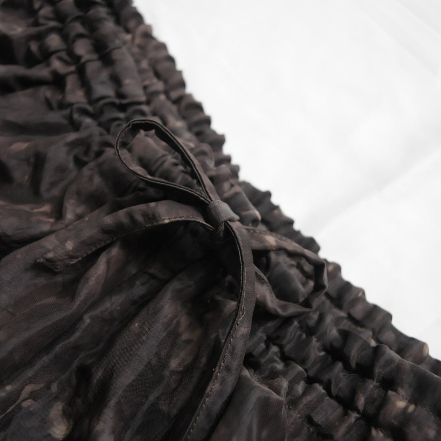 H.D.P. Short - R/N Bright Cloth