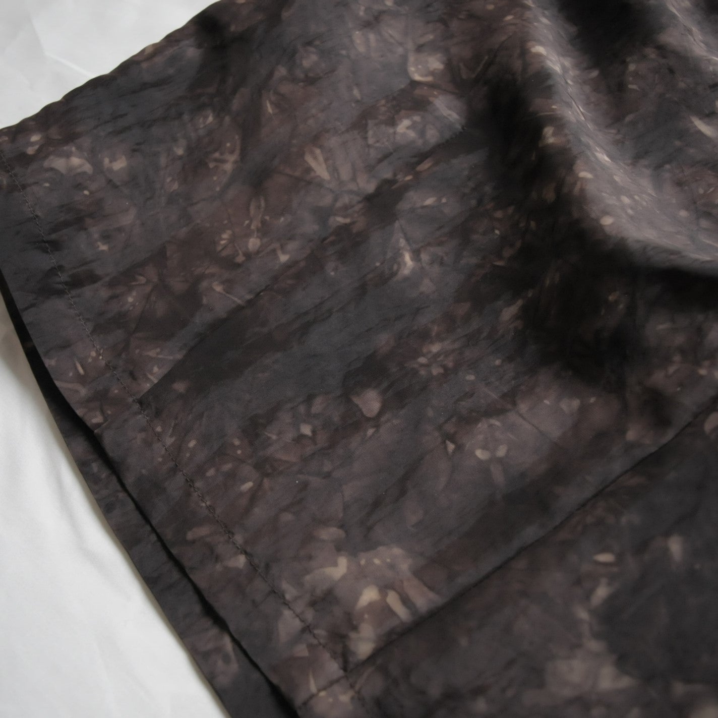 H.D.P. Short - R/N Bright Cloth