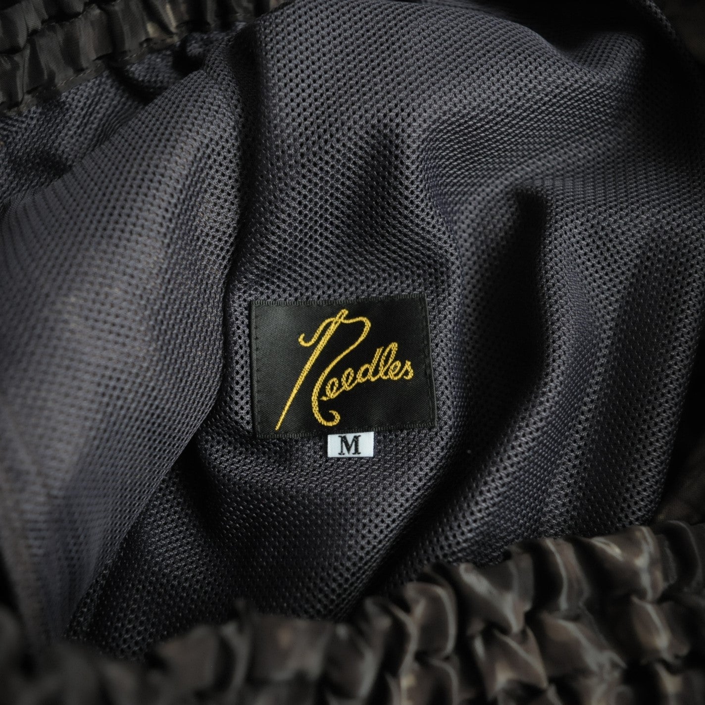 H.D.P. Short - R/N Bright Cloth