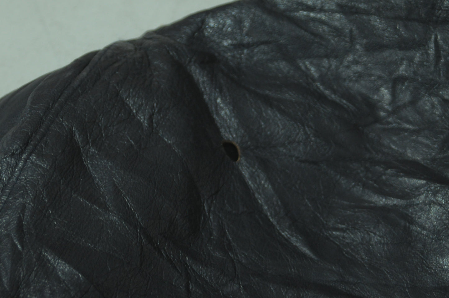 Raiders Jacket USED