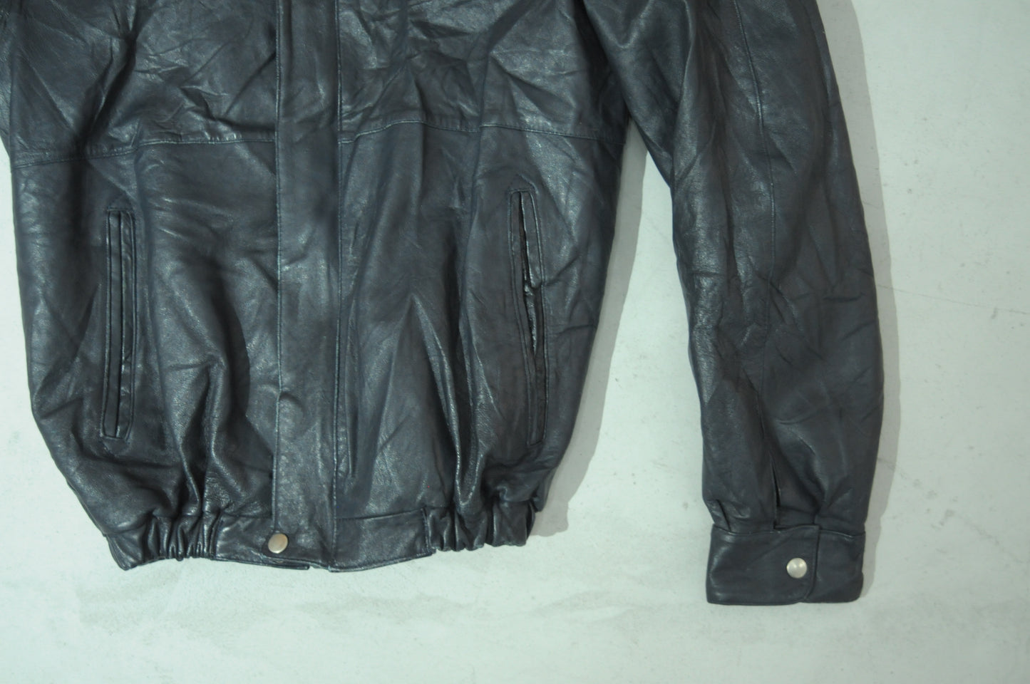 Raiders Jacket USED