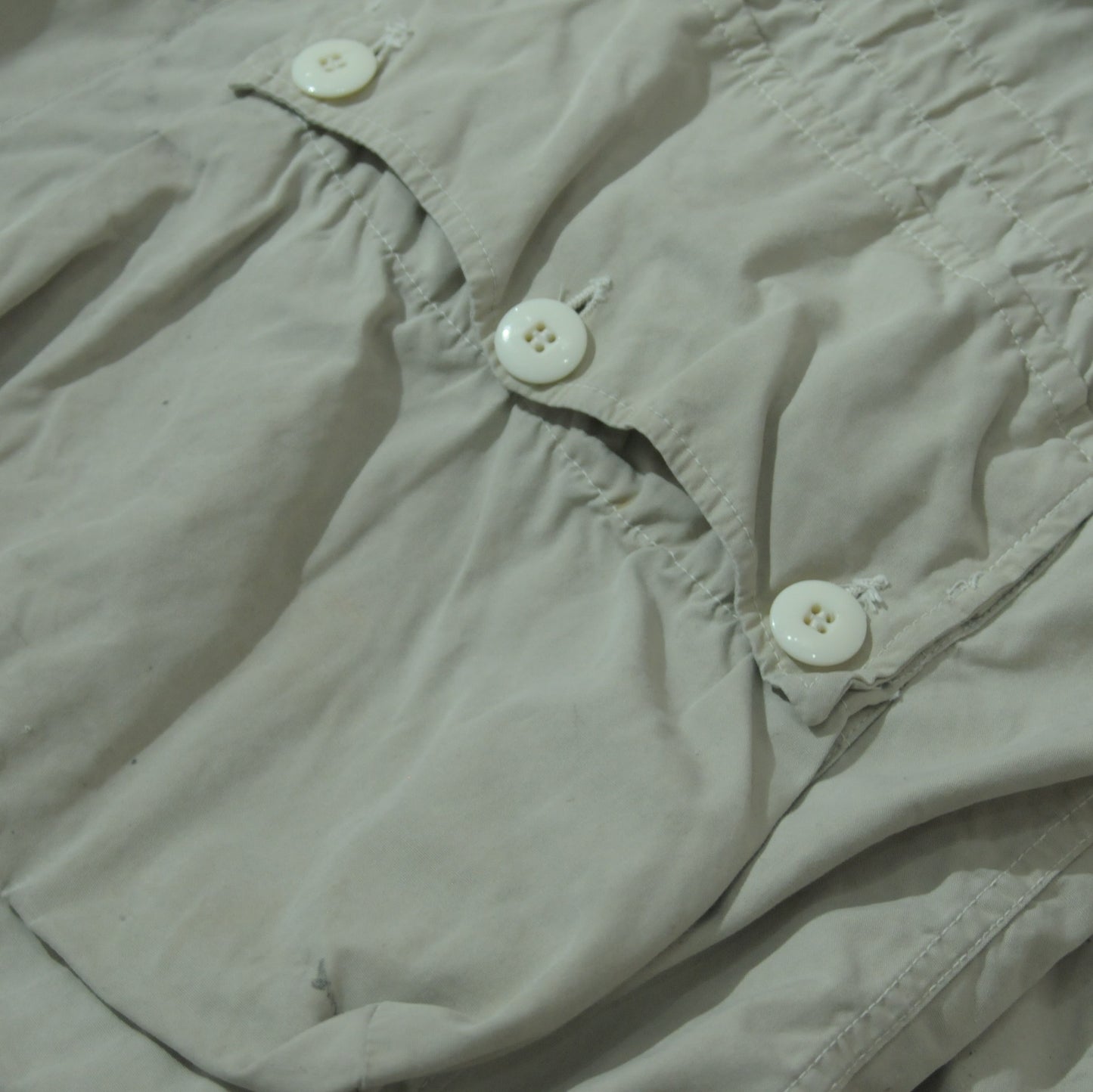 Snow Parka VINTAGE