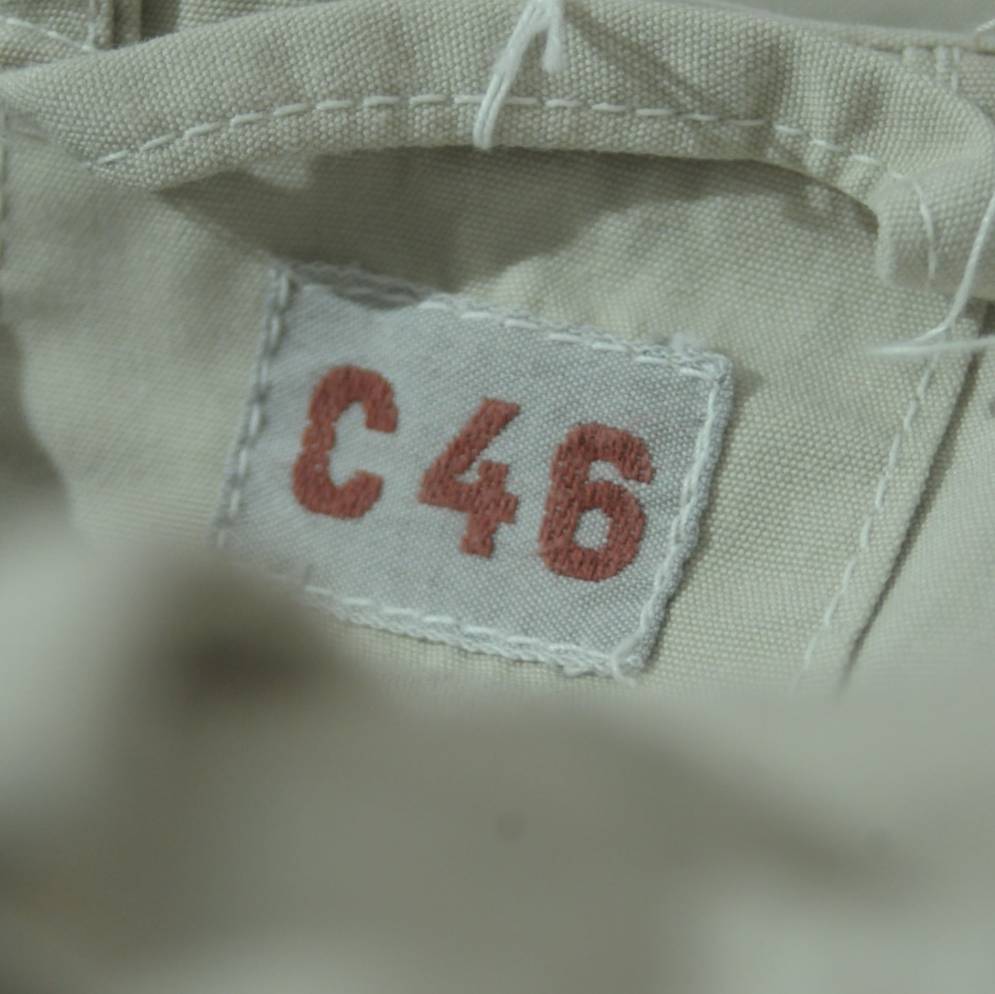 Snow Parka VINTAGE