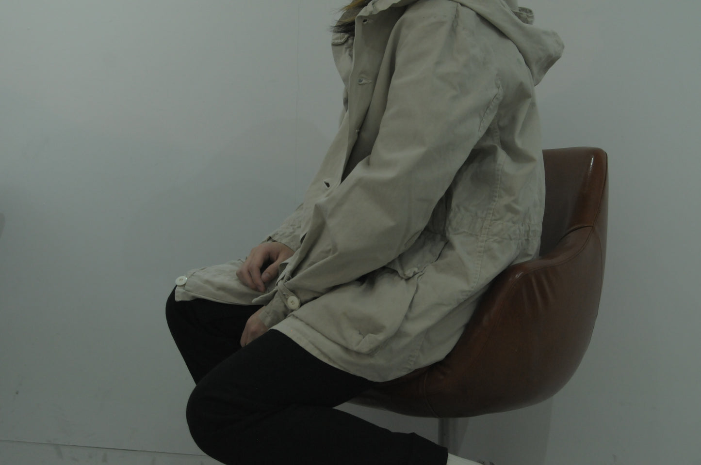 Snow Parka VINTAGE