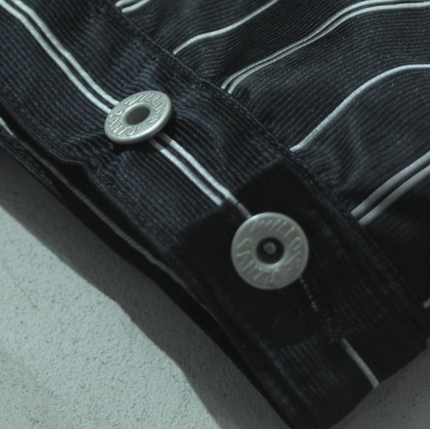 J-001 Silk Jacket