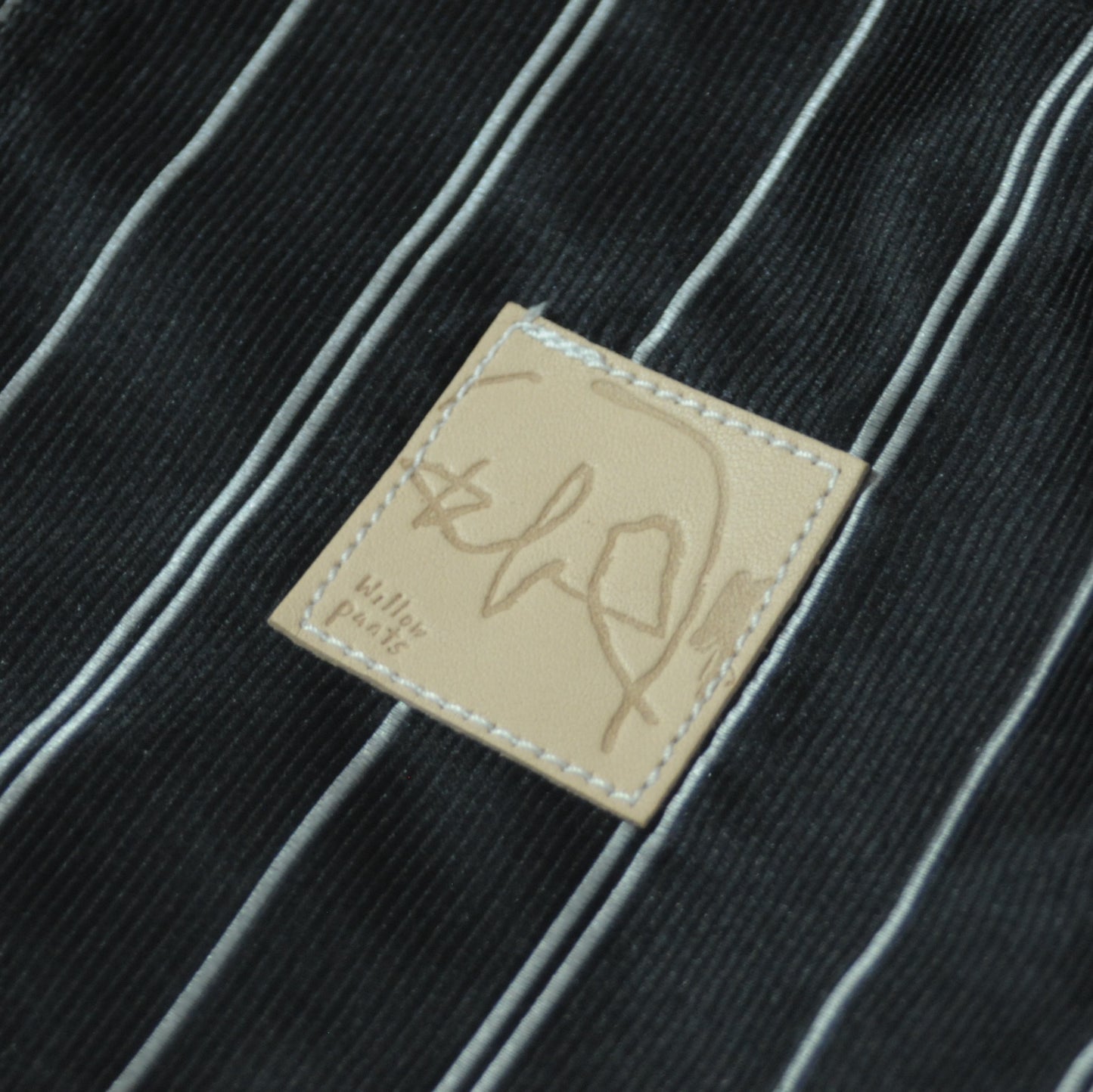J-001 Silk Jacket