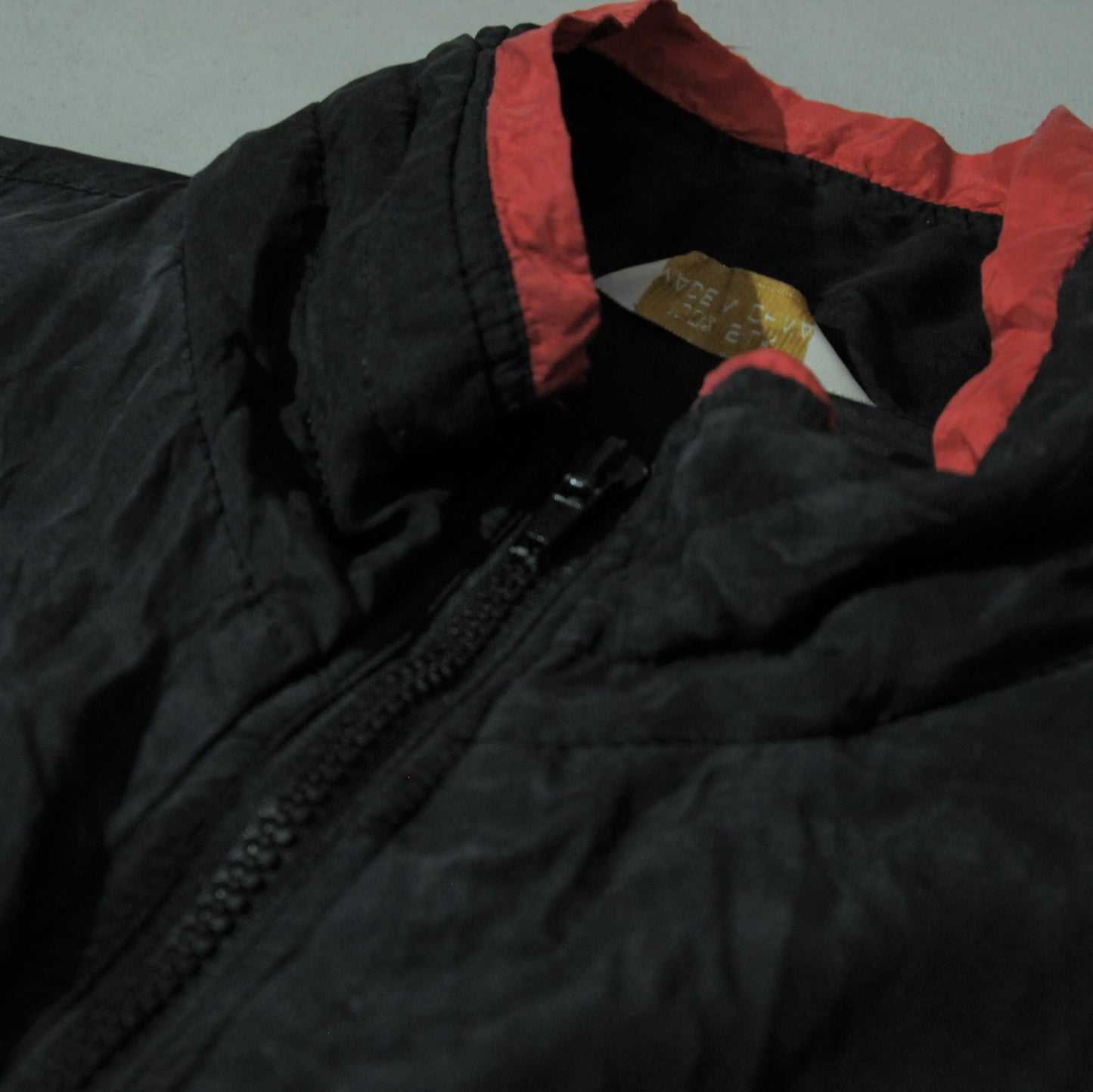 Silk Jacket USED