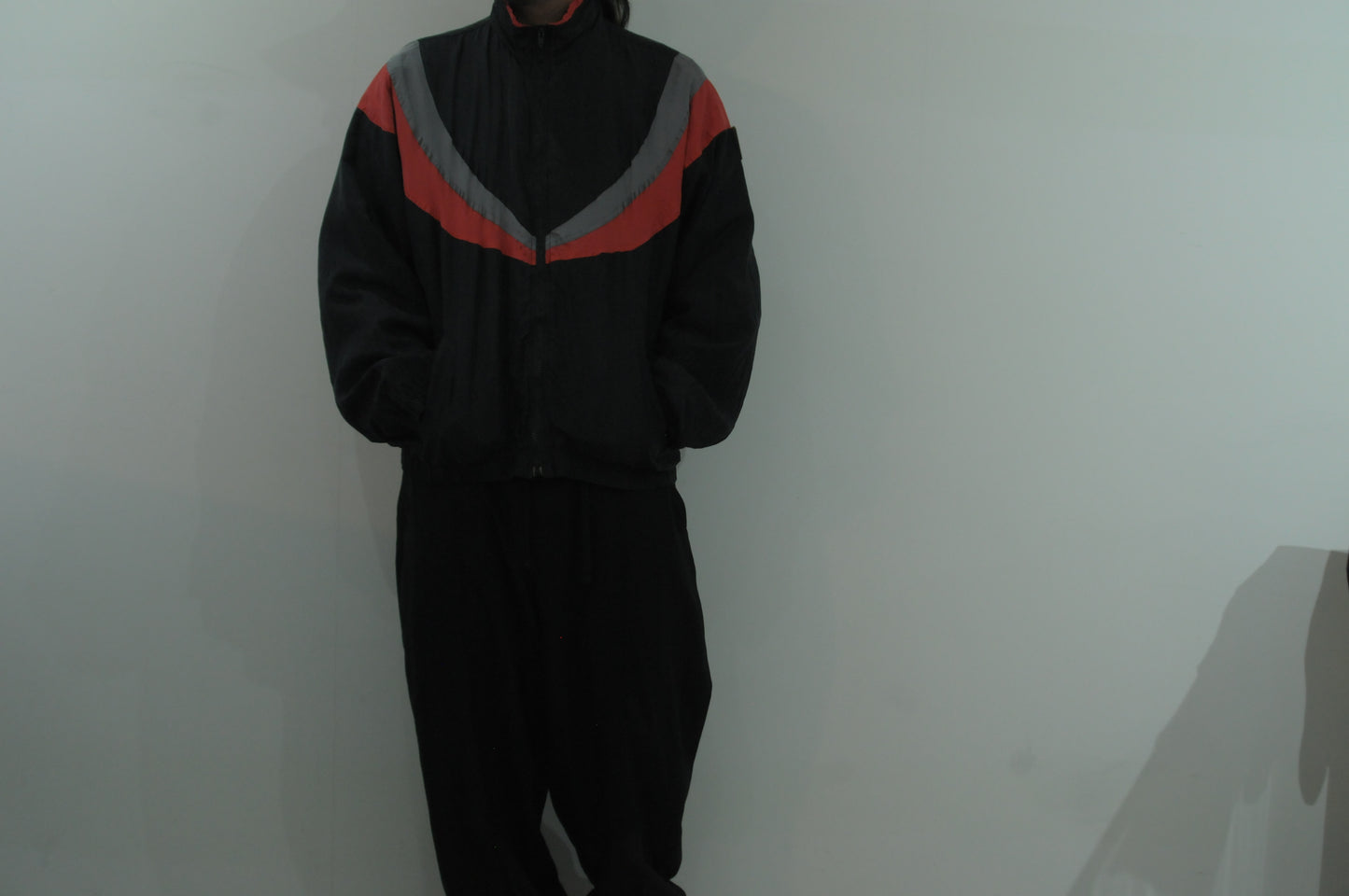 Silk Jacket USED