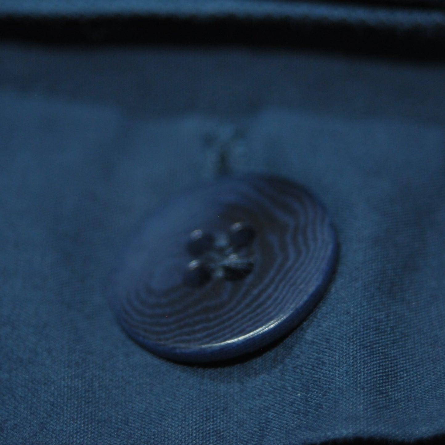 HOODED JACKET CC