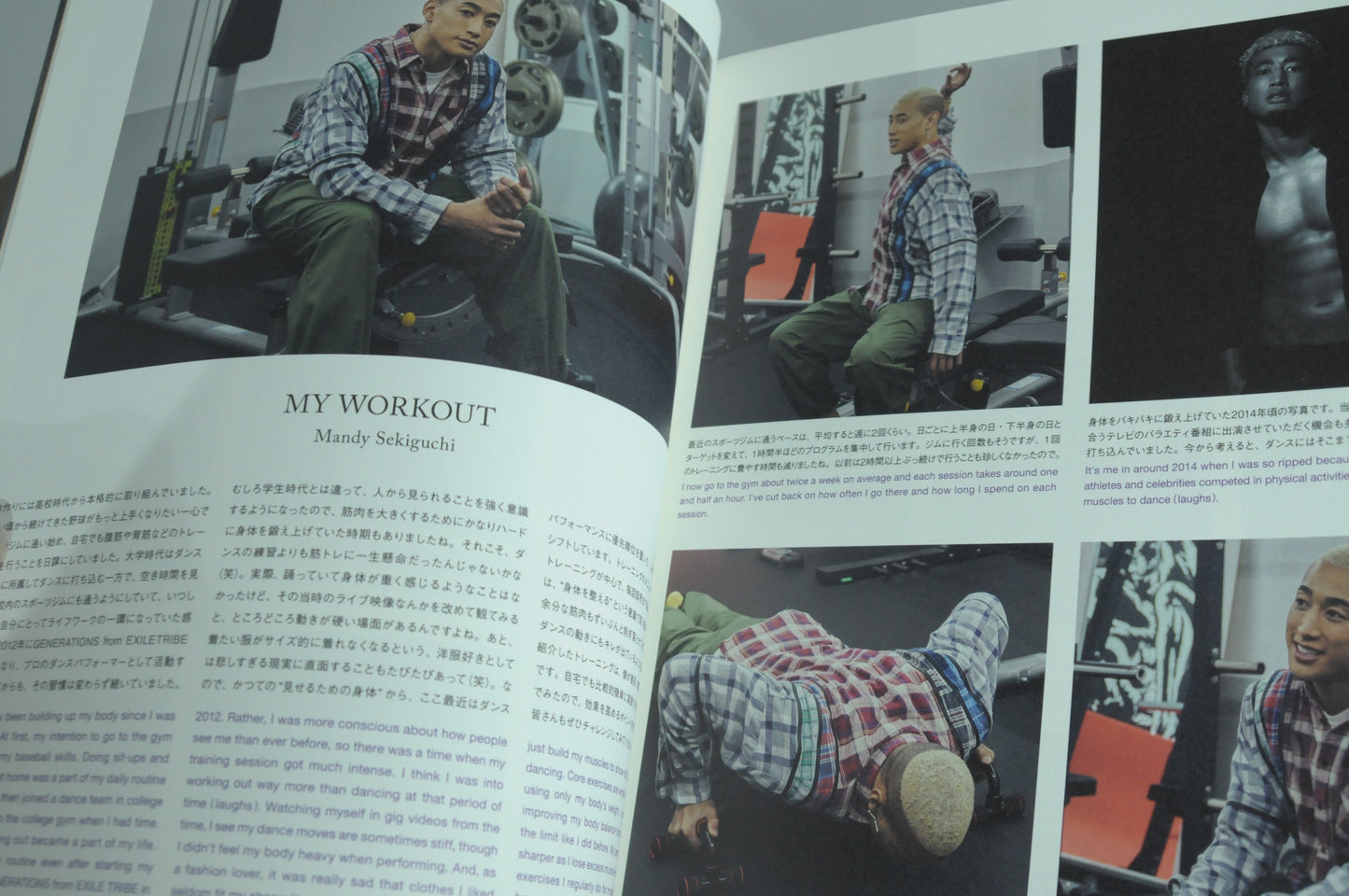 Nepenthes in print #15