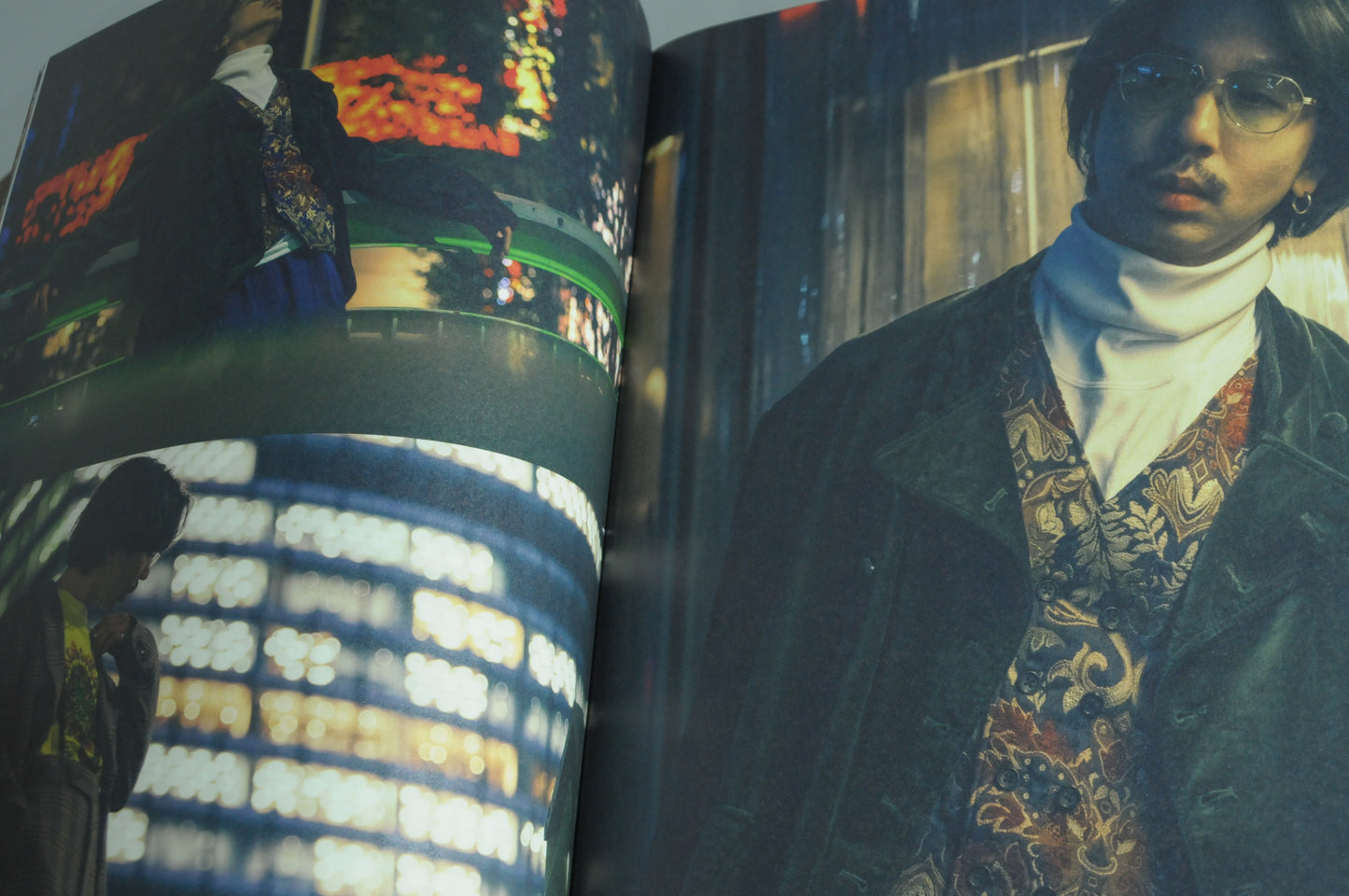 Nepenthes in print #12