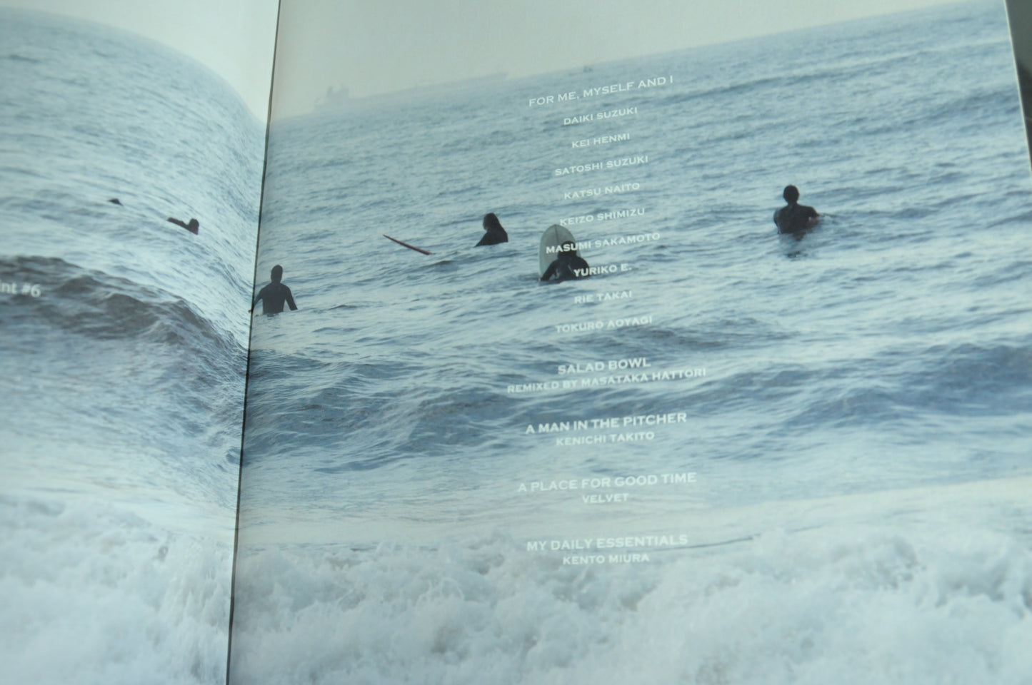 Nepenthes in print #6