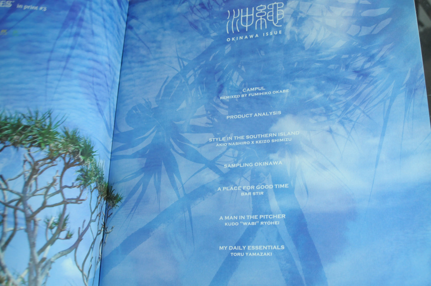 Nepenthes in print #3