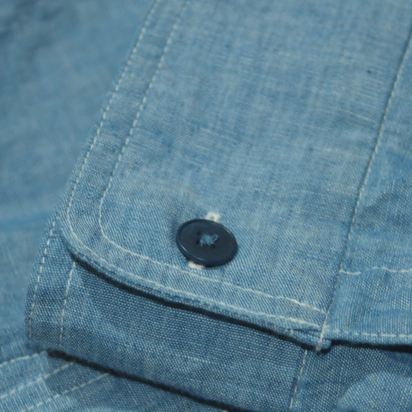 Chambray Shirts LIKE WEAR