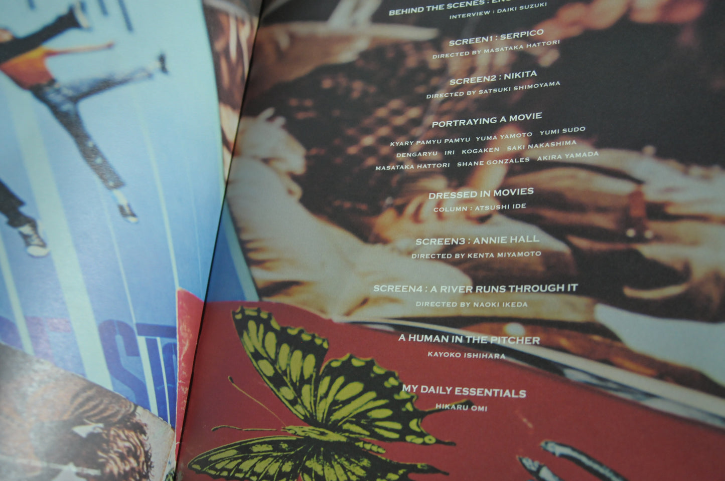 Nepenthes in print #17