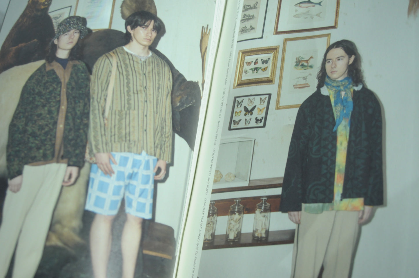 Nepenthes in print #18