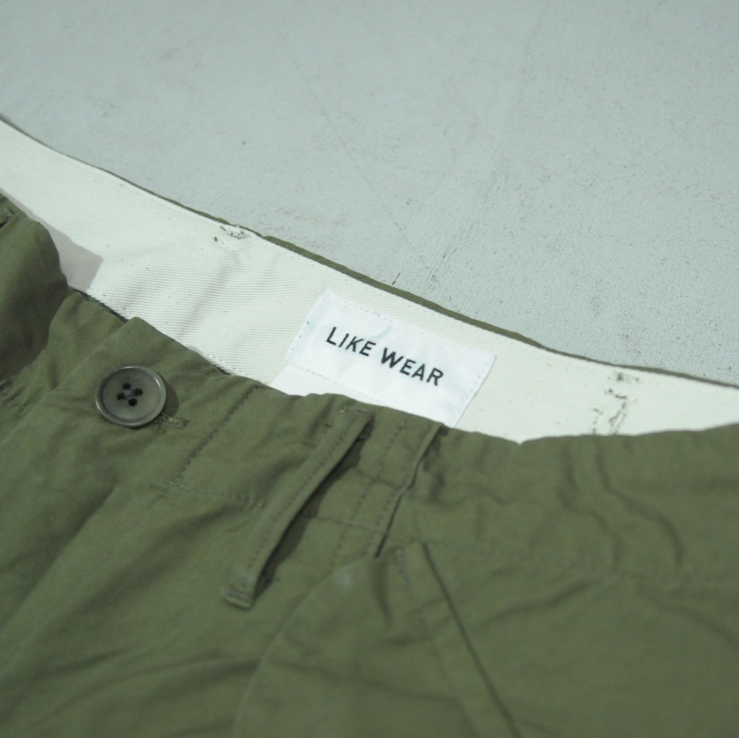 M-65 Field Pants LIKE WEAR