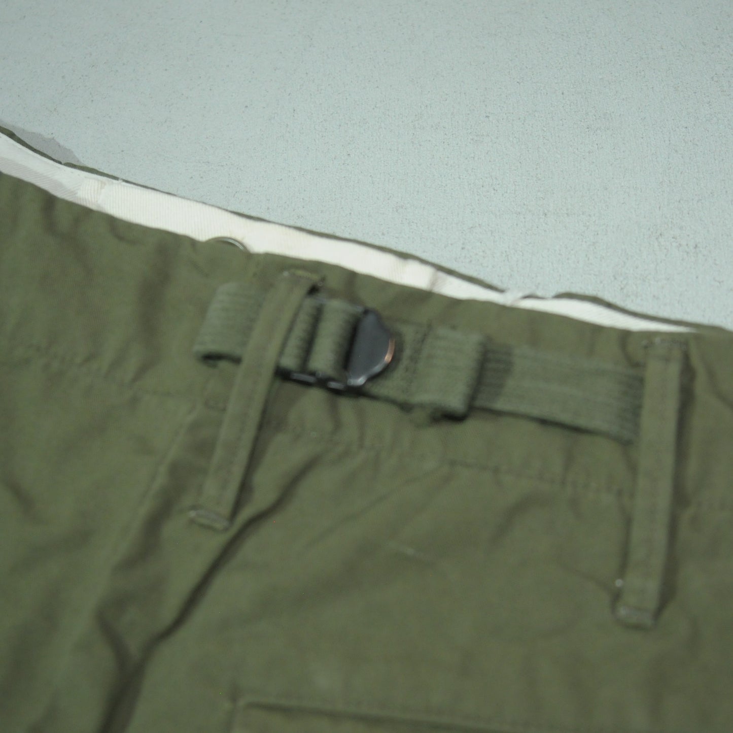 M-65 Field Pants LIKE WEAR