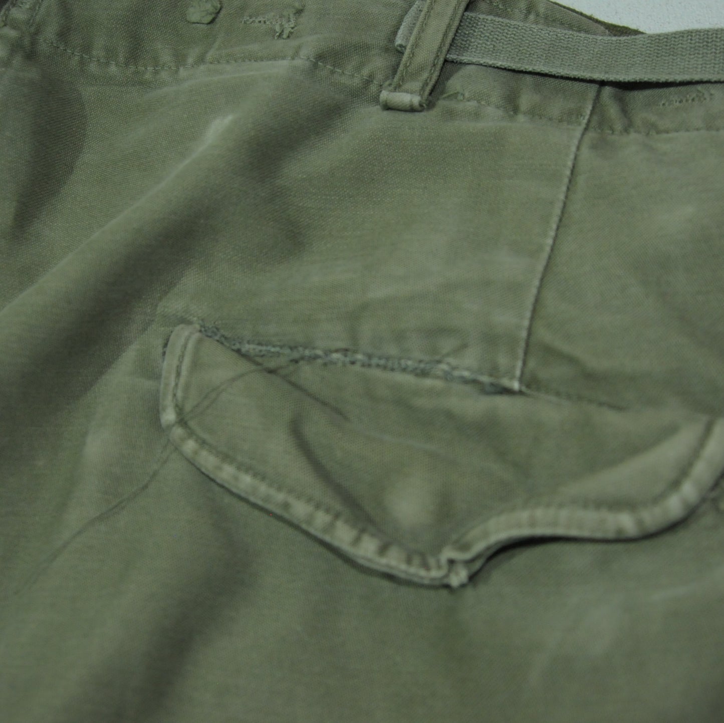 M-51 Feild Pants VINTAGE