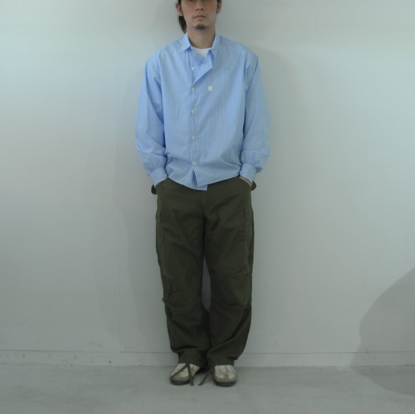 M-65 Field Pants LIKE WEAR